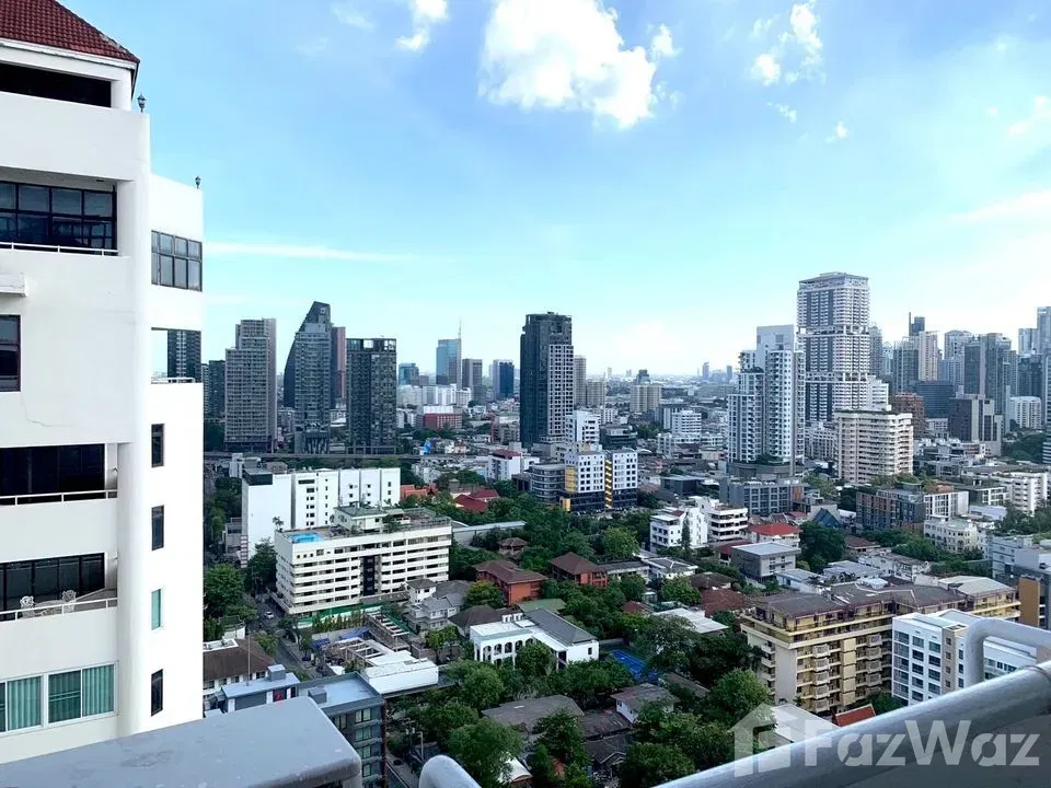 picture 3 Bedroom Condo for rent at The Waterford Park Sukhumvit 53 1876480 - 14/18