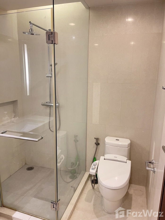 picture 1 Bedroom condo for rent at Quattro by Sansiri 1977736 - 6/7