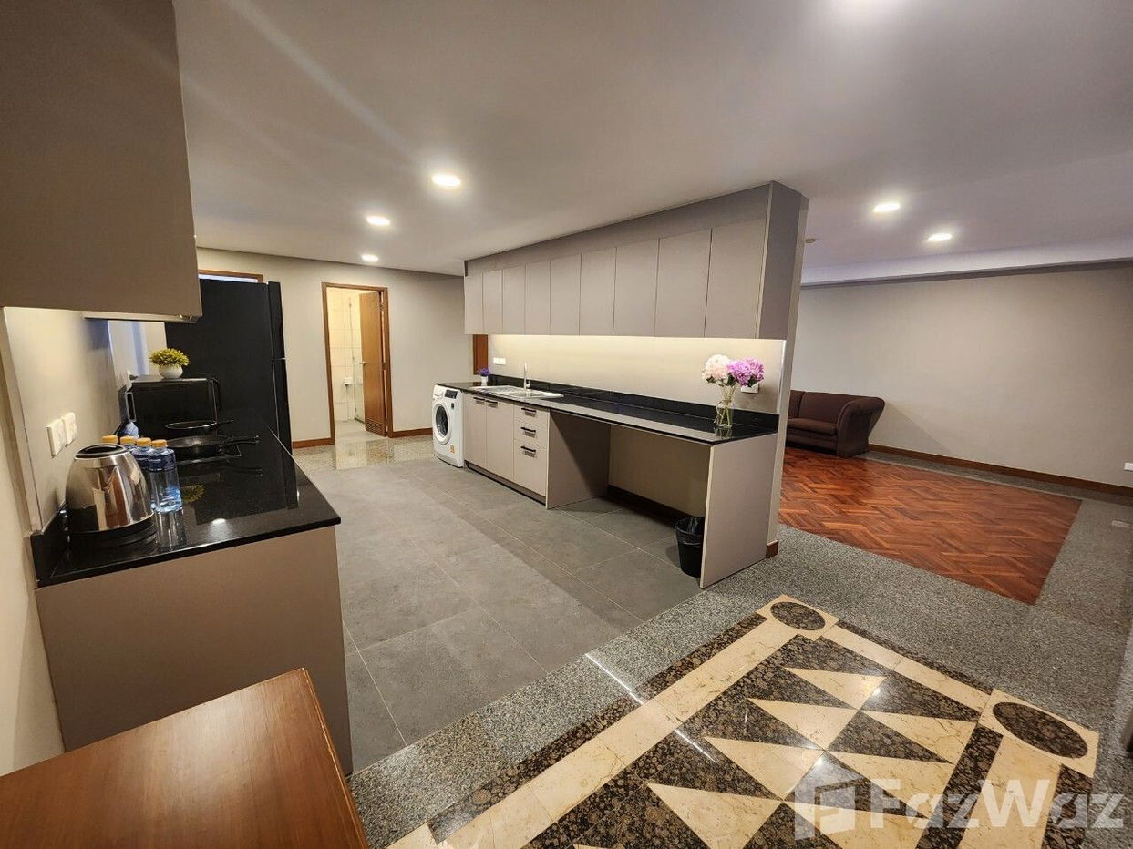 picture 3 Bedroom Condo for rent at United Tower 1878836 - 39/46