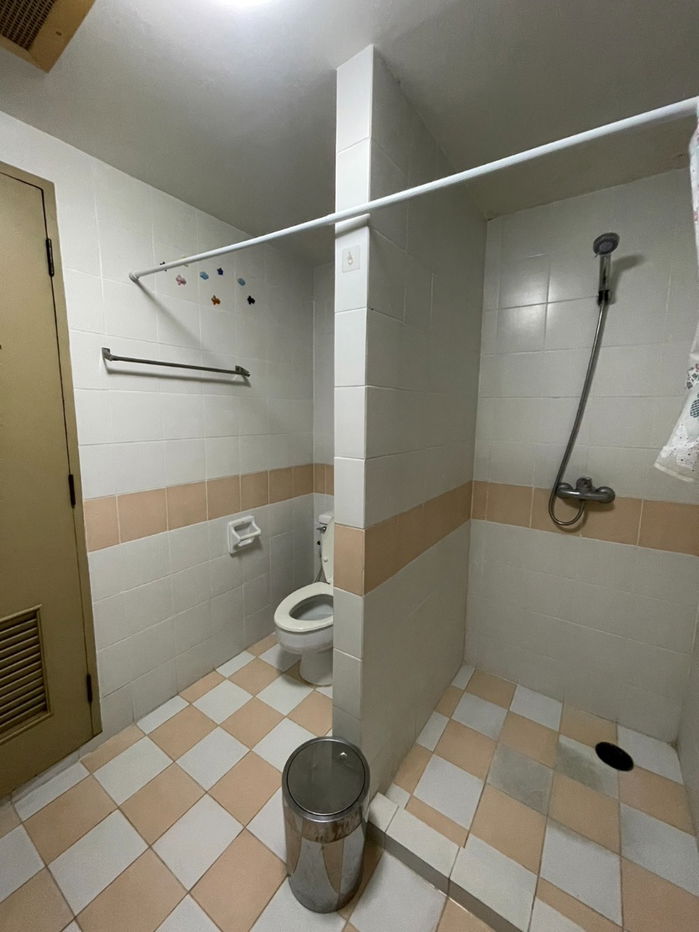 รูป Baan Chan ห้องสวย ราคาดี สอบถามเพิ่มเติมได้ที่ Line @condorental - รูปที่ 17/20