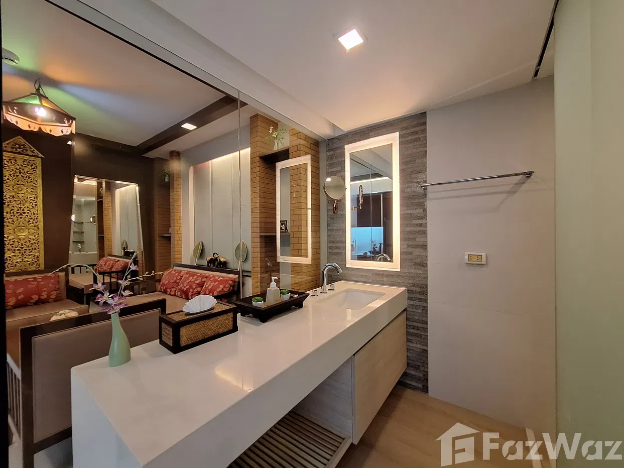 รูป ขาย คอนโด 1 ห้องนอน ในโครงการ เดอะ แซงชัวรี หัว หิน 5730548 - รูปที่ 10/20