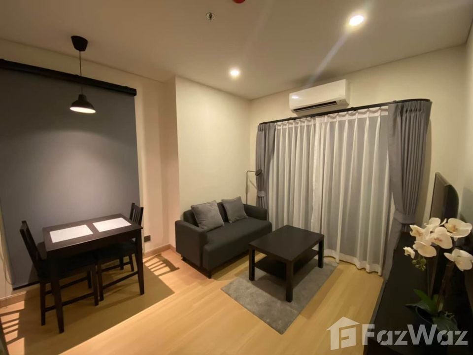 picture 1 Bedroom Condo for sale at Lumpini Suite Phetchaburi - Makkasan  1794816 - 1/6