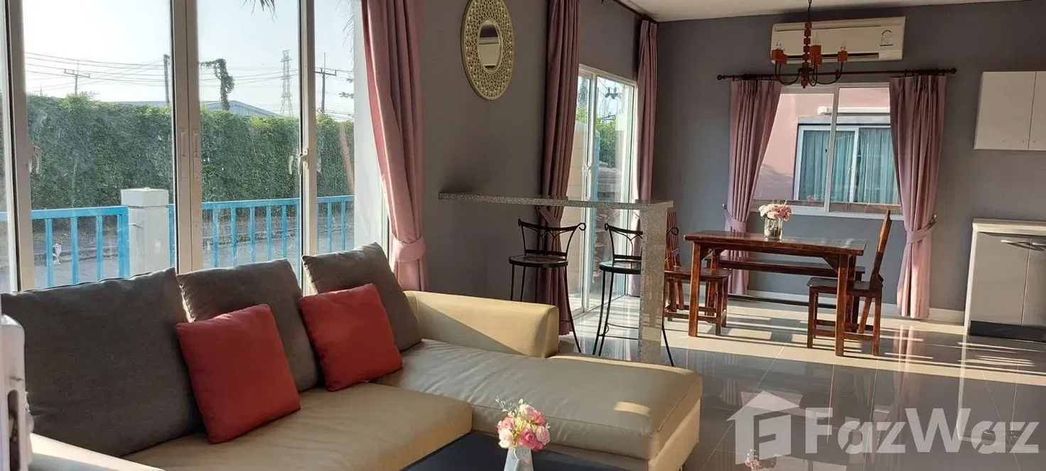 picture 3-Bedroom Home for Sale – Habitia Koh Kaew, Phuket 5718802 - 17/24