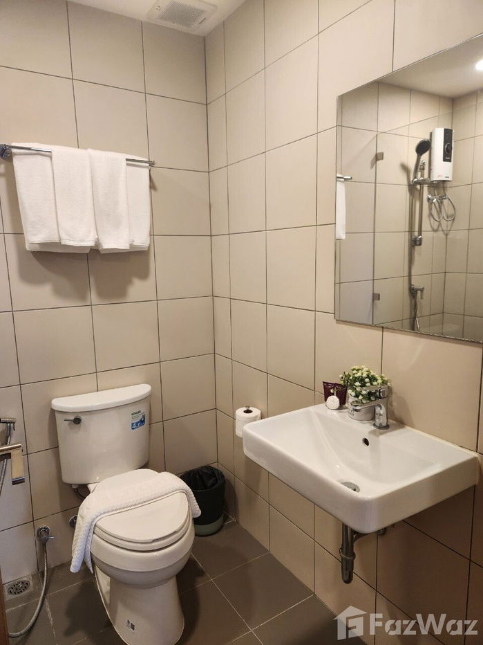 picture 3 Bedroom Condo for rent at United Tower 1878836 - 31/46