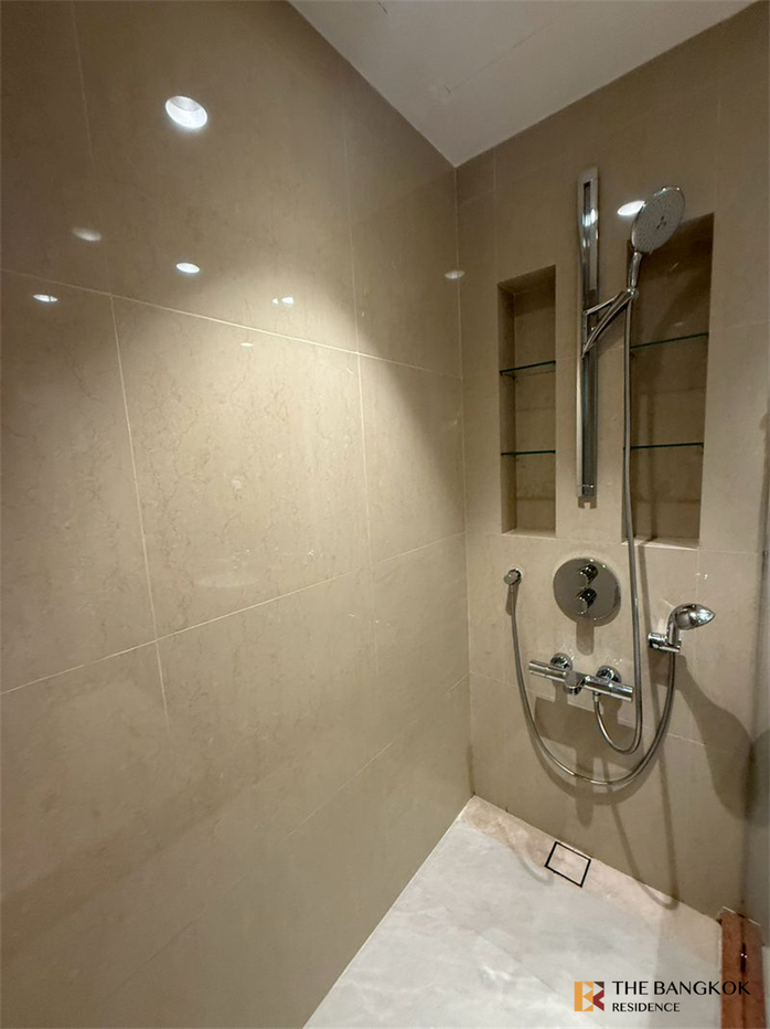 รูป สะดวกสบายกับไลฟ์สไตล์สุด Luxury 185 ราชดำริ ใกล้ BTS สถานีราชดำริ - รูปที่ 6/10