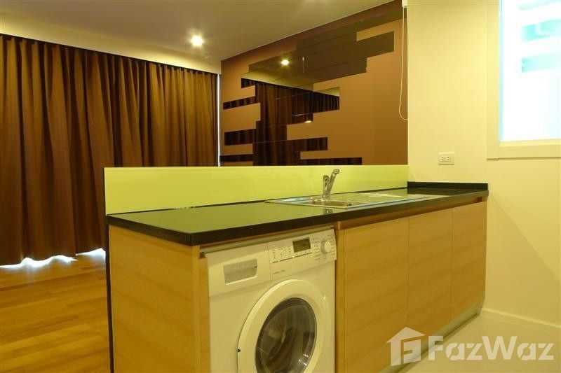 picture 1 Bedroom Condo for rent at Wind Sukhumvit 23 38116 - 3/8