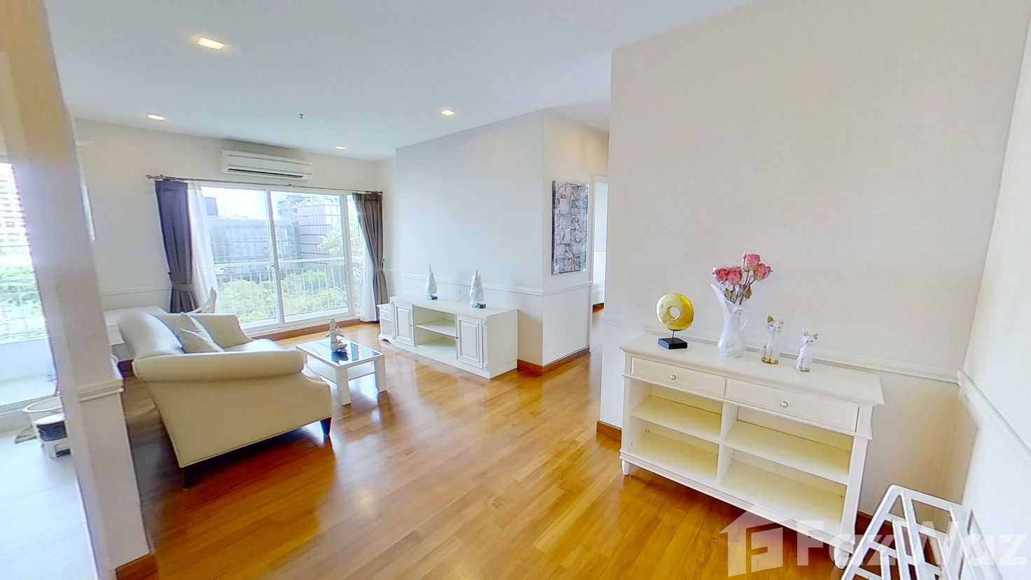 picture 2 Bedroom Condo for rent at Ivy Sathorn 10 38160 - 1/23
