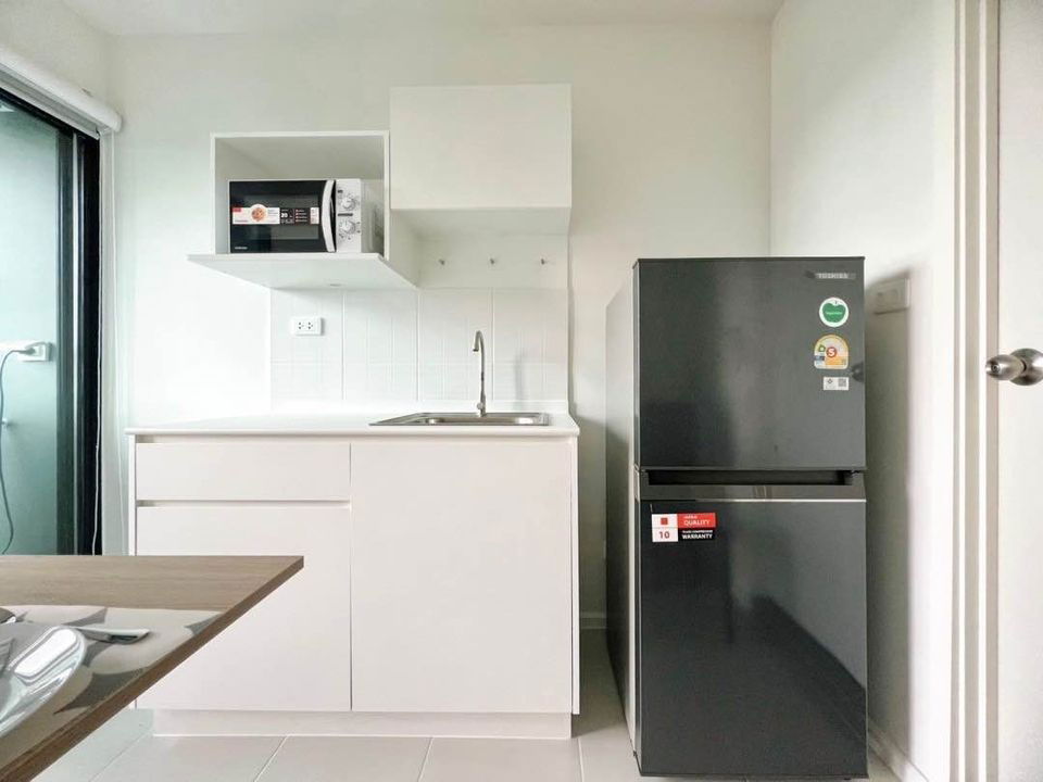 รูป 💥ST-4971💥ว่าง ให้ เช่า  ไอคอนโด แอคทีฟ พัฒนาการ 👉แอดไลน์ @wincondo  - รูปที่ 13/18