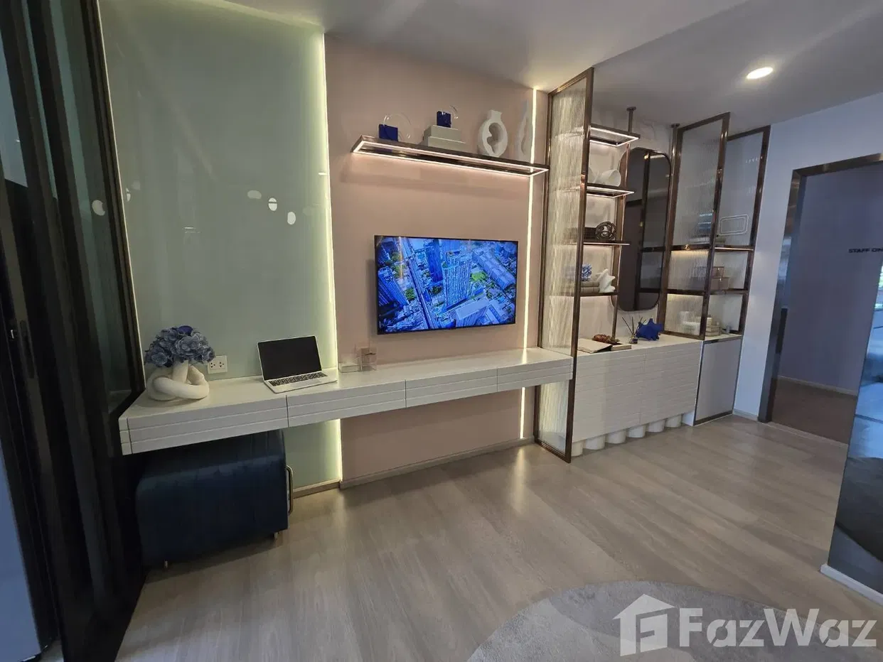 picture 1 Bedroom Condo for sale at Aspire Onnut Station  1888894 - 12/27