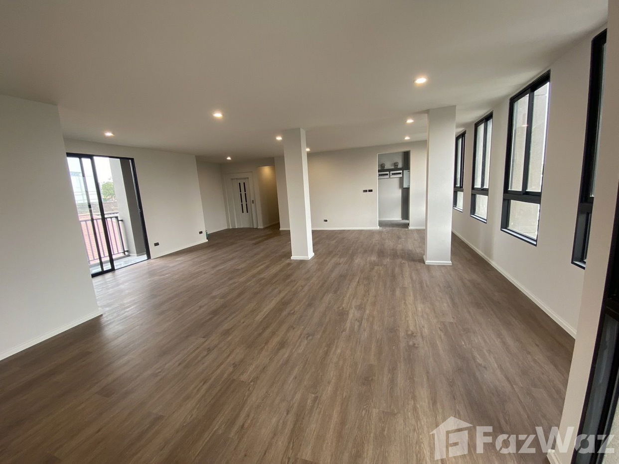 picture Home Office for Rent – Ladprao 41, Soi 16 5675075 - 11/13