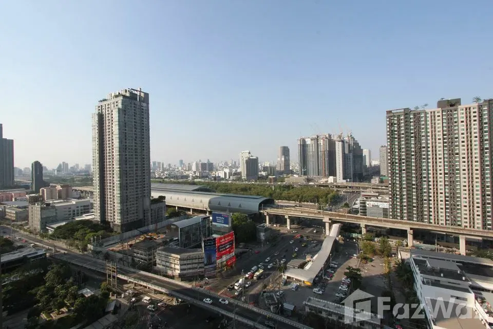 picture 1 Bedroom Condo for rent at The Esse Asoke 649788 - 6/6