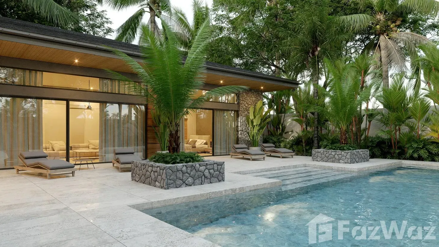 picture 4 Bedroom Villa for sale in Chalong, Phuket  5667362 - 5/9