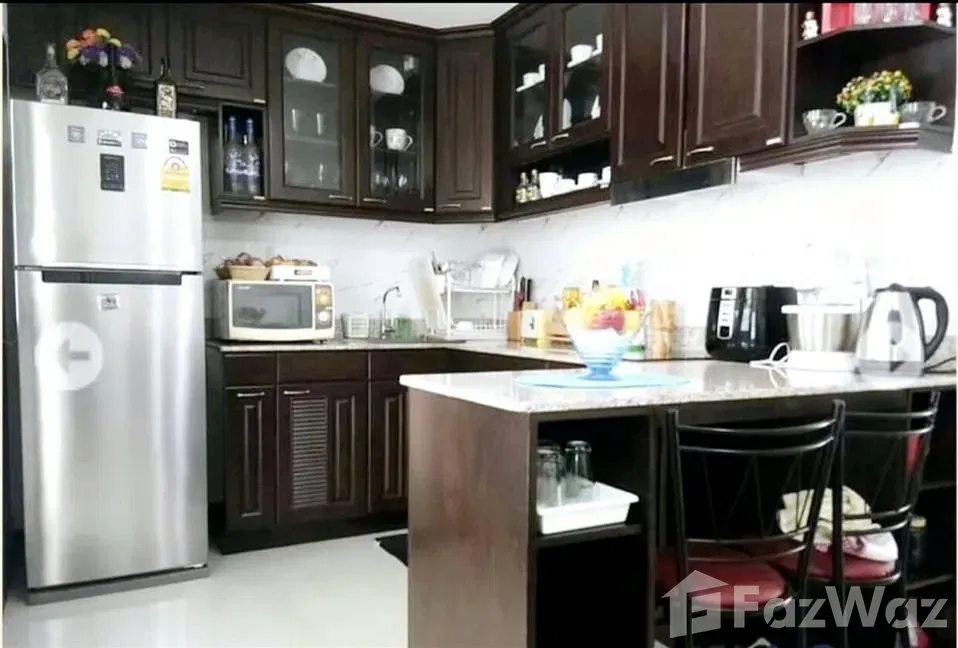 picture The proud Townhouse in Nong Pla Lai 5370914 - 4/15