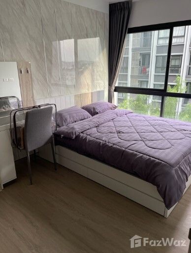 รูป ขาย คอนโด 2 ห้องนอน ในโครงการ โดว์เช่ ลาซาล 1667656 - รูปที่ 3/5