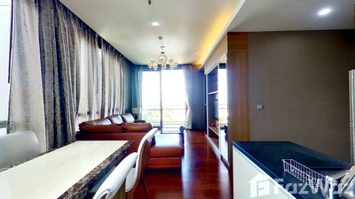 Condos for rent : 2 Bedroom Condo for rent at Quattro By Sansiri 1145480