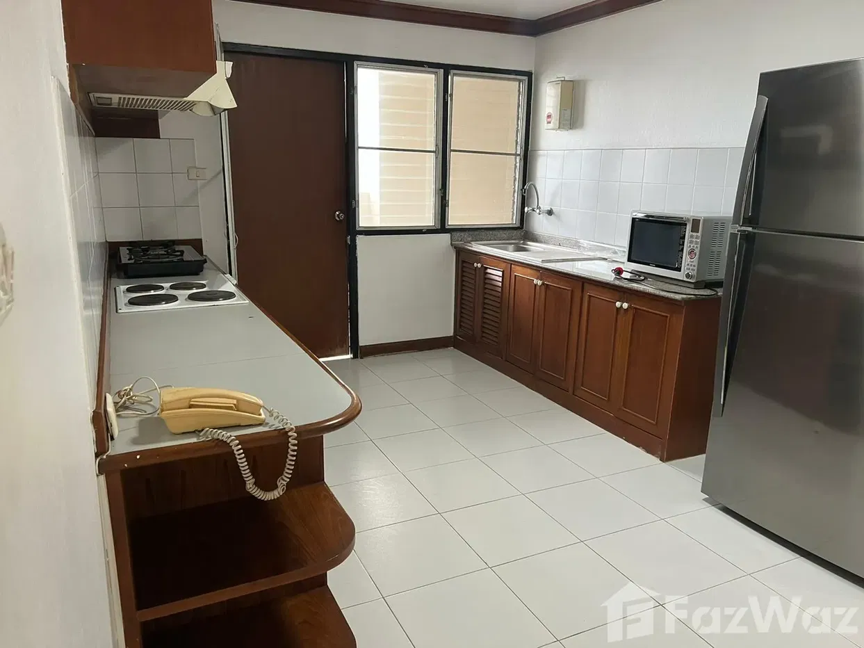 picture 3 Bedroom Condo for rent at D.S. Tower 1 Sukhumvit 33 1078308 - 10/20