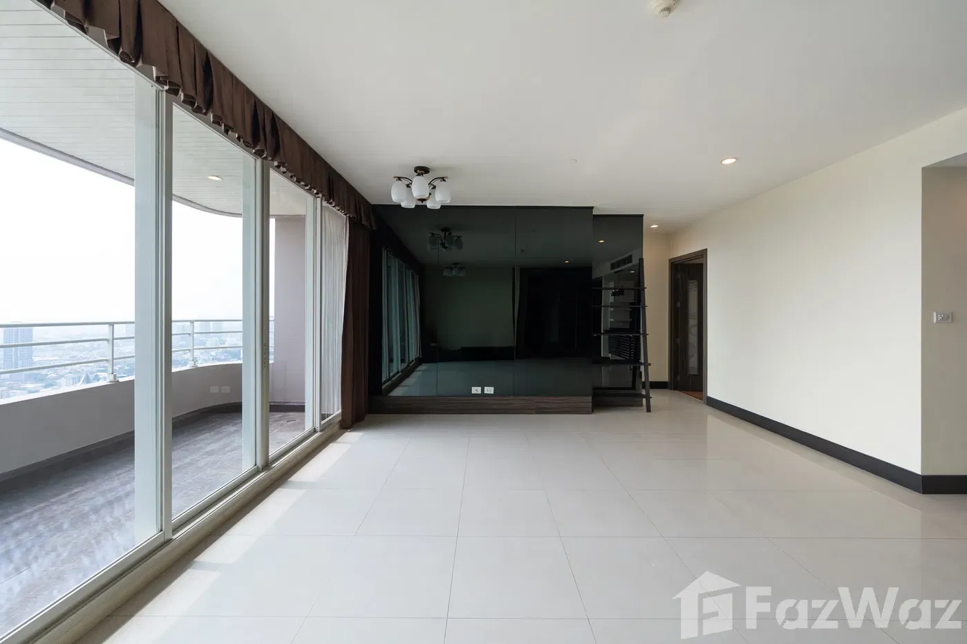 picture Watermark Chaophraya River Condominium 1970507 - 9/37