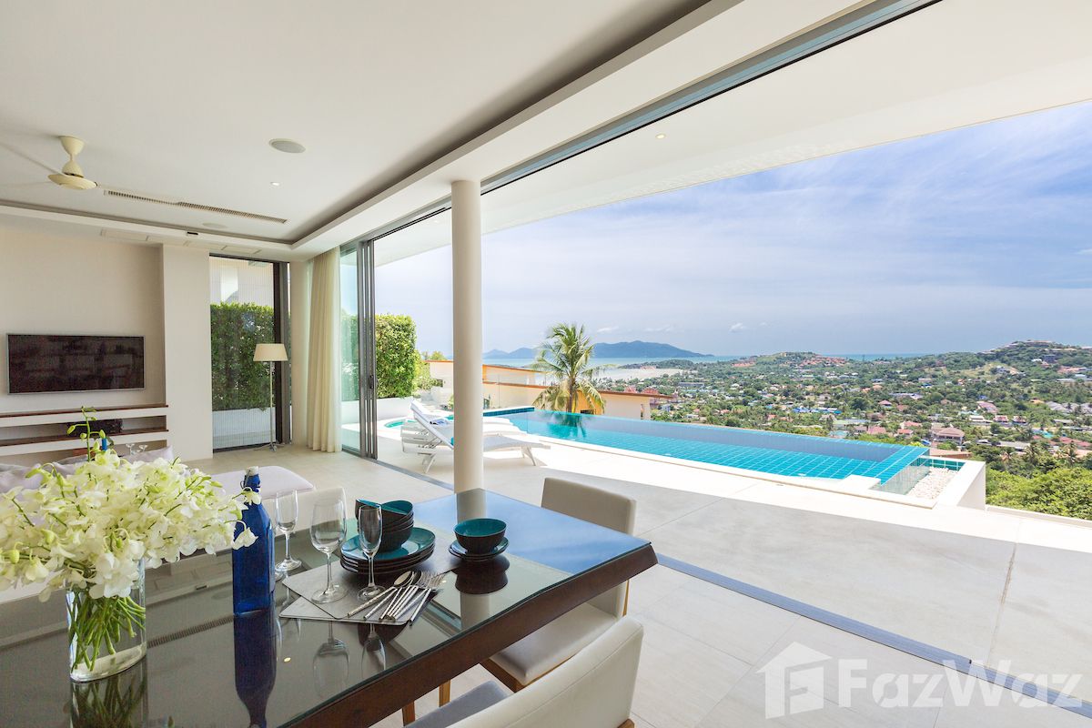 picture 4 Bedroom Villa for rent at The Ridge 633958 - 5/22