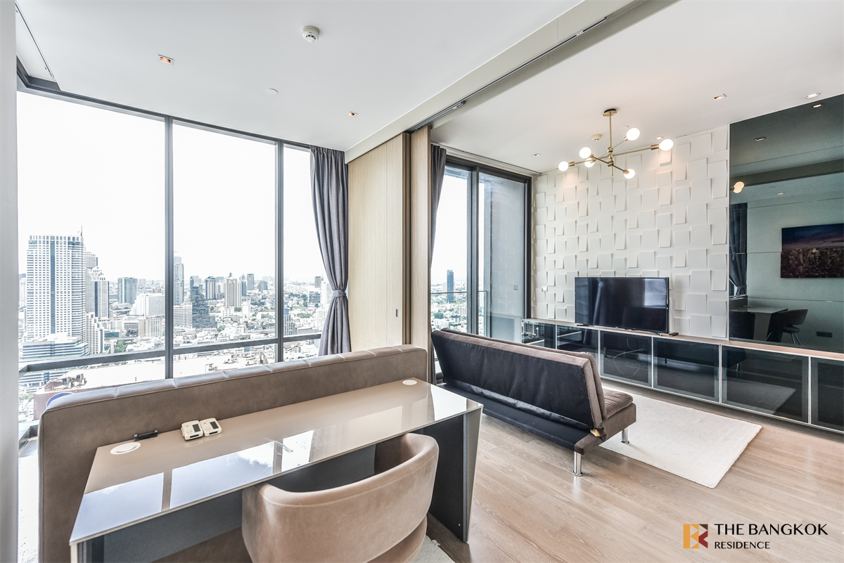 picture Hurry to book!! Limited quantity Ashton Silom near BTS Chong Nonsi - 4/10