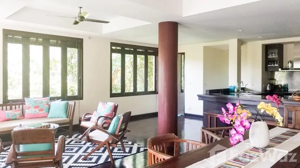 picture 5 Bedroom Villa for rent at Nakatani Village 59335 - 7/33