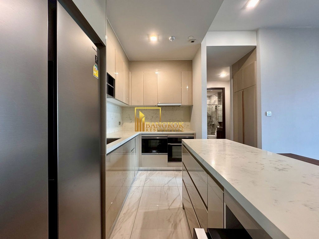 รูป Laviq Sukhumvit 57 | Bright and Airy 3 Bed For Rent in Thonglor - BR60444CD - รูปที่ 11/41