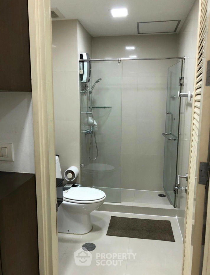 picture 1-BR Condo at Nusasiri Grand Condominium near BTS Ekkamai (ID 1590151) - 7/8
