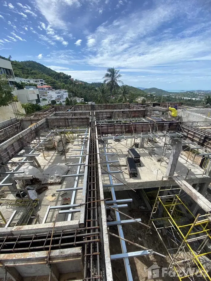 picture 4 Bedroom Villa for sale in Bo Phut, Surat Thani  1978328 - 20/30