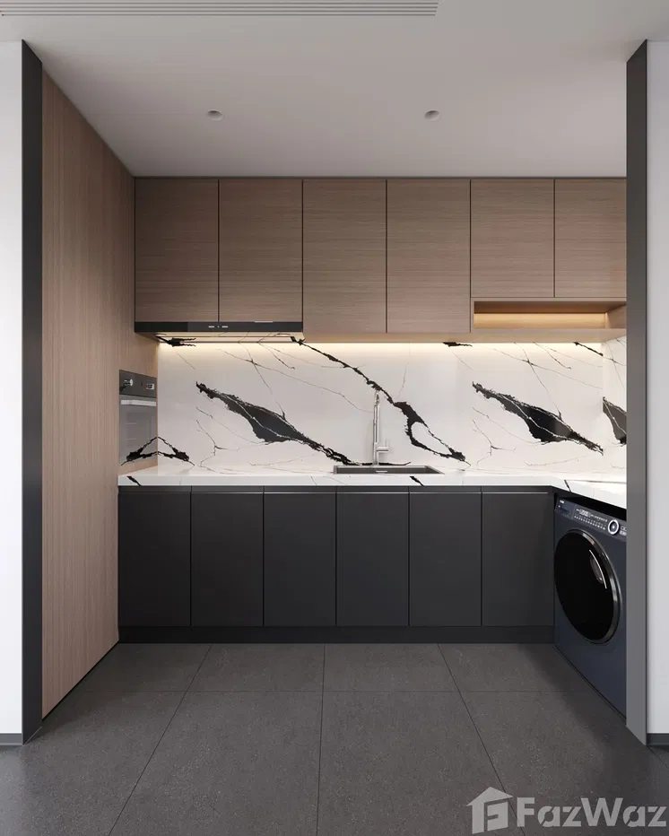 รูป ขาย วิลล่า 3 ห้องนอน ในโครงการ วันย่า ซิซิลี่ 5577111 - รูปที่ 8/17