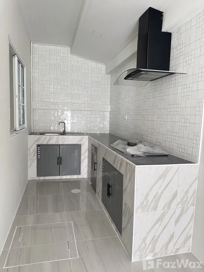 picture 2 Bedroom 2 Bathroom 40sq.w. in Chaofa nabon 5682943 - 5/14