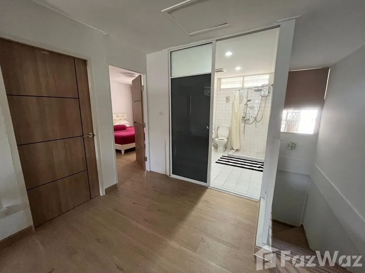 รูป บ้านเดี่ยวให้เช่า 3 ห้องนอน ใน ลาดยาว, กรุงเทพมหานคร 5695130 - รูปที่ 7/13