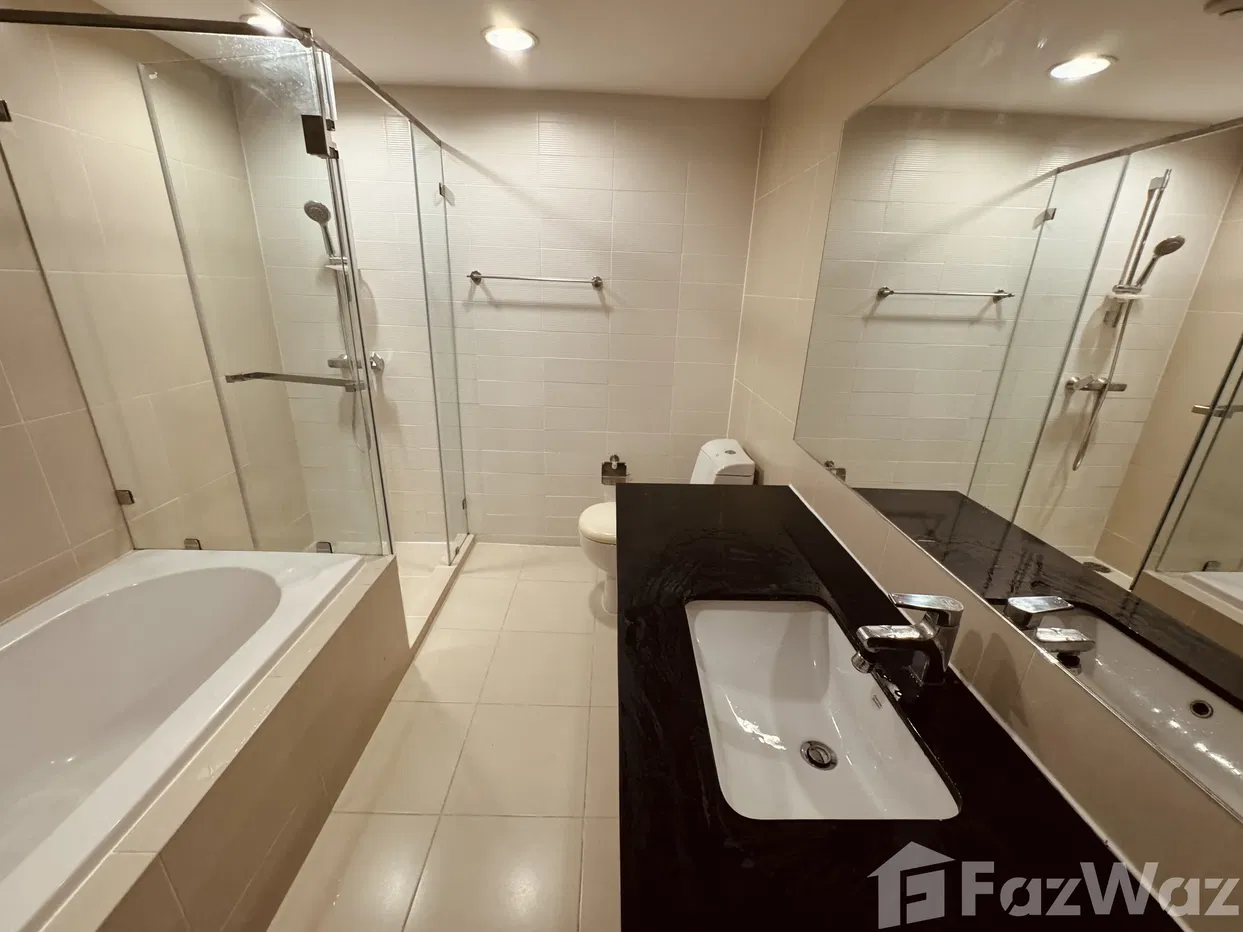 รูป คอนโดให้เช่า 3 ห้องนอน ในโครงการ เบลล์ แกรนด์ พระราม 9 5703901 - รูปที่ 9/10