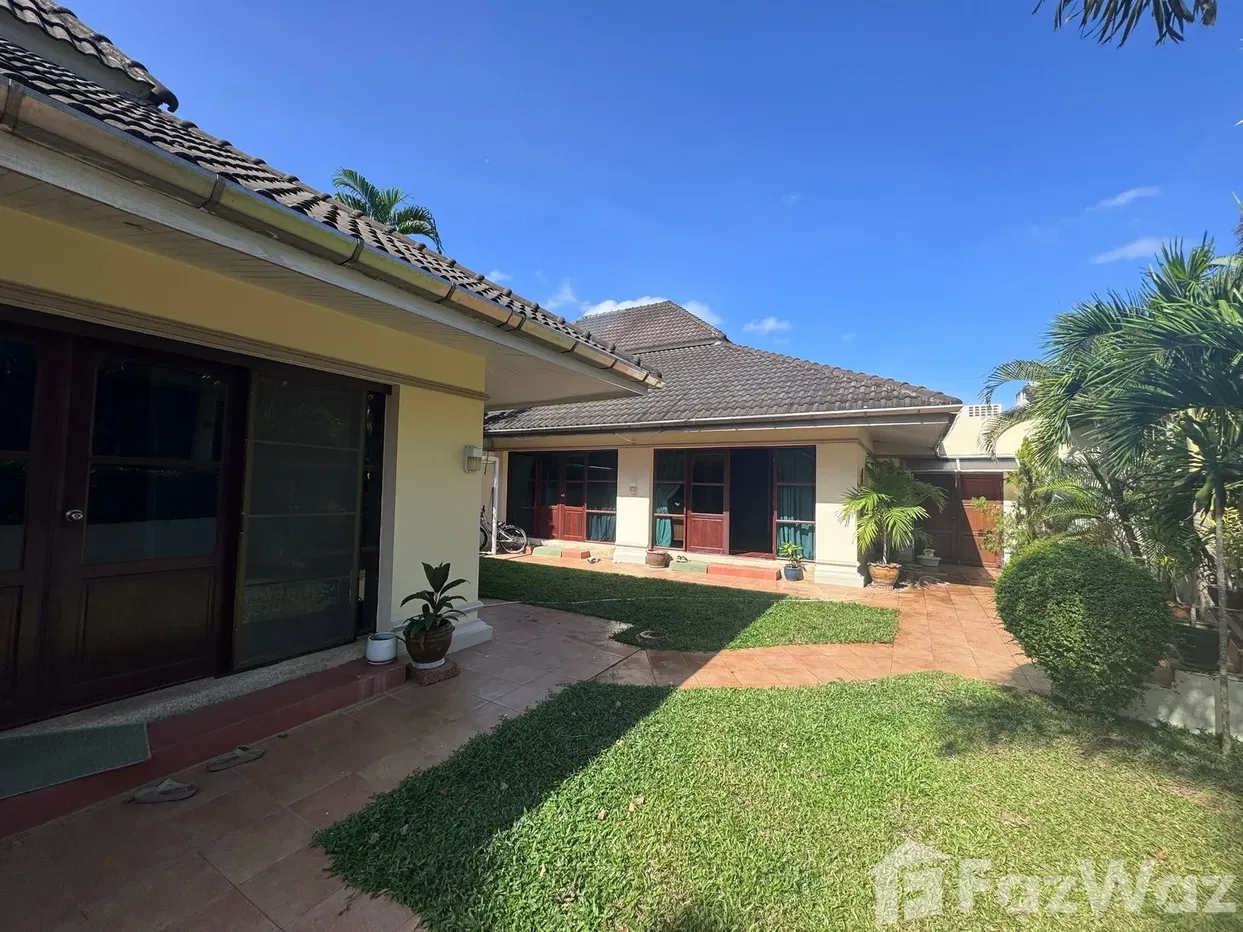 รูป ขาย วิลล่า 4 ห้องนอน ในโครงการ ล๊อค ปาล์ม กอล์ฟ คลับ 5349003 - รูปที่ 5/35