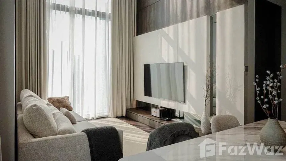 picture 2 Bedroom Condo for sale at Laviq Sukhumvit 57  1740630 - 6/13