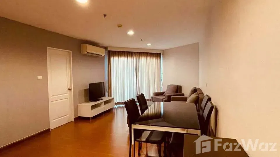 รูป ขาย คอนโด 2 ห้องนอน ในโครงการ เบลล์ แกรนด์ พระราม 9 5686789 - รูปที่ 2/8