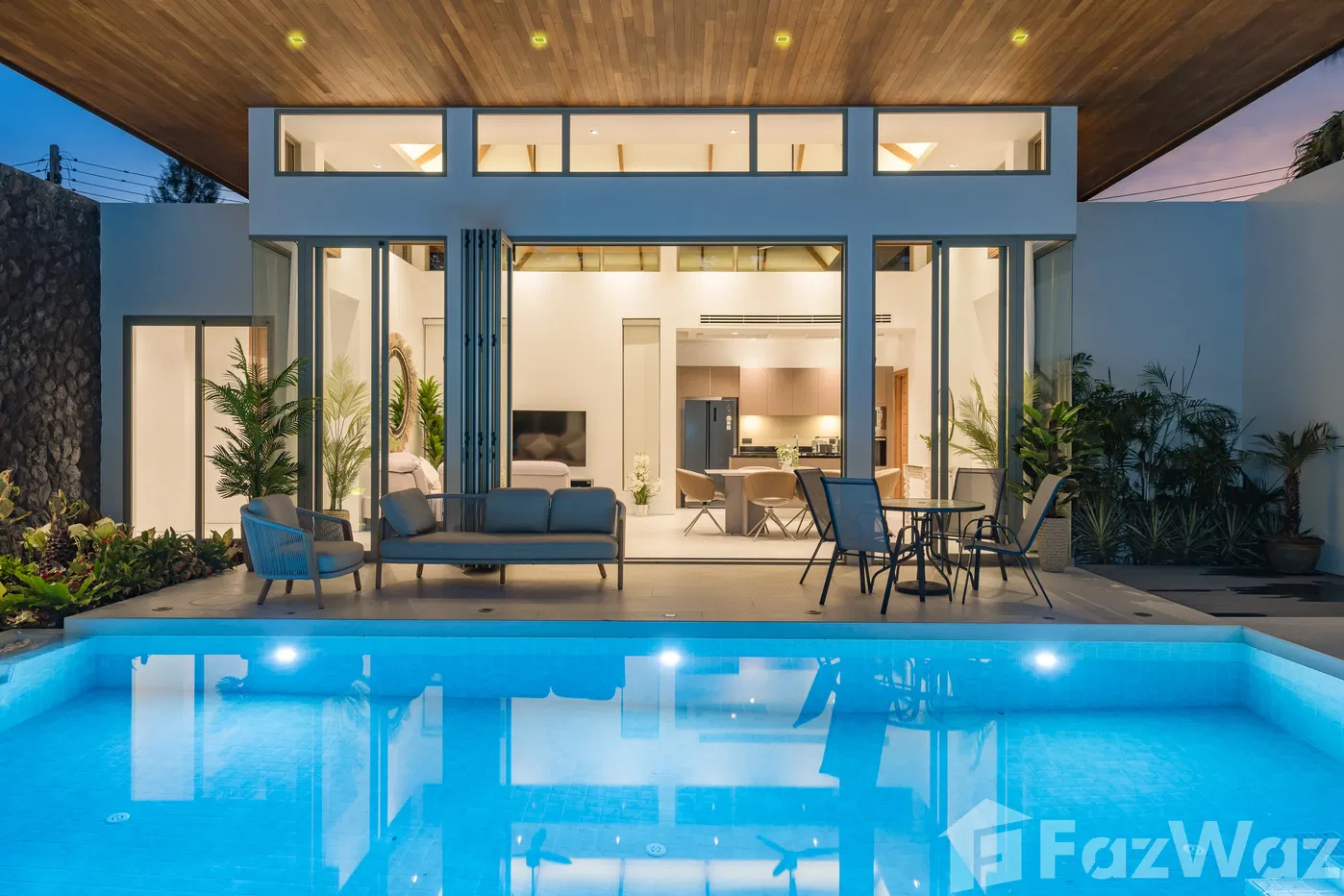 picture 3 Bedroom Villa for sale in Choeng Thale, Phuket  5672340 - 35/44