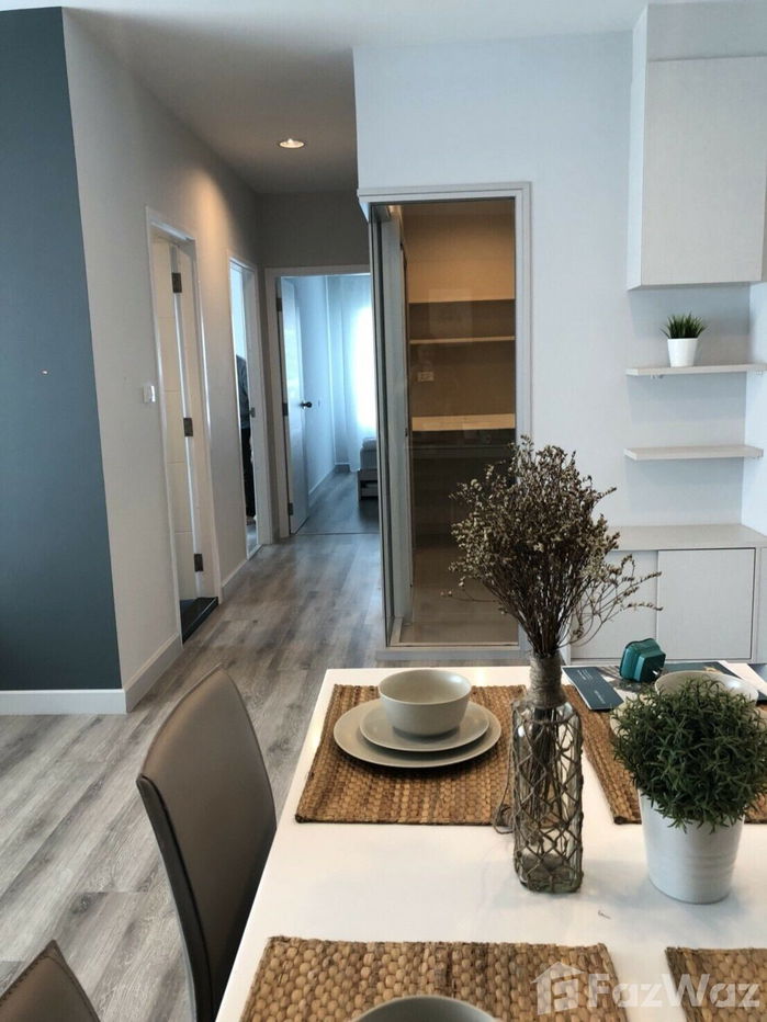 picture 2 Bedroom Condo for rent at Centric Sea 1064008 - 6/8