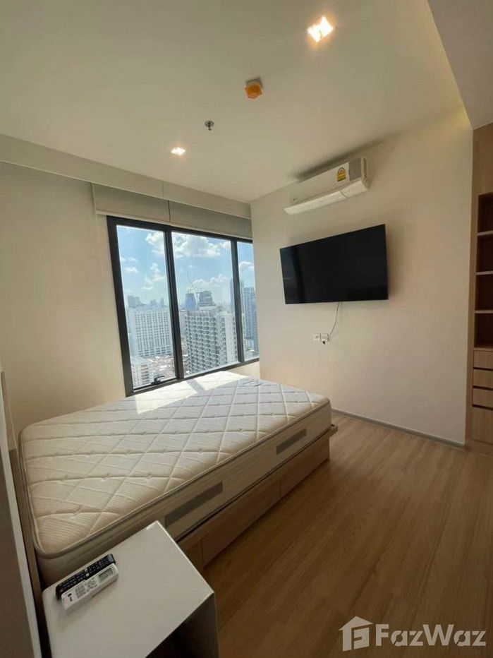picture 2 Bedroom Condo for rent at M Jatujak 1092068 - 3/10