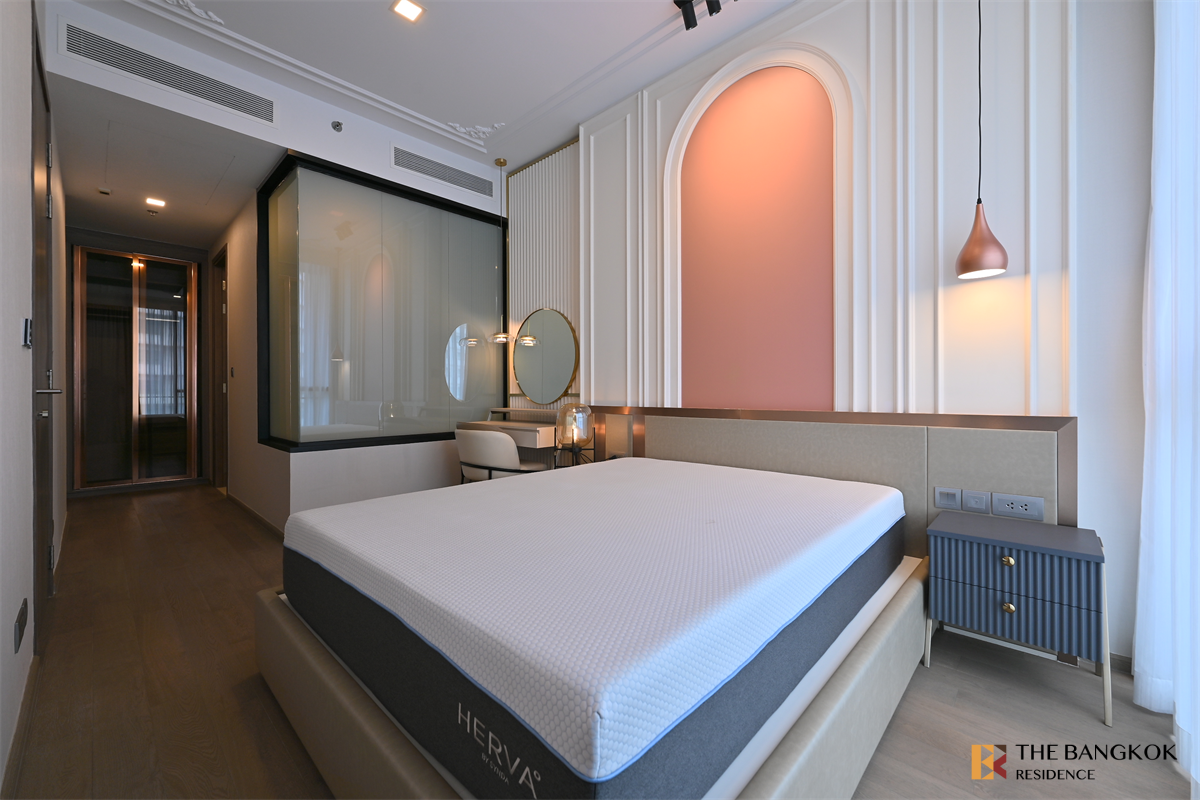 picture Condo Near MRT to Save More Time Celes Asoke near BTS Asok - 1/10