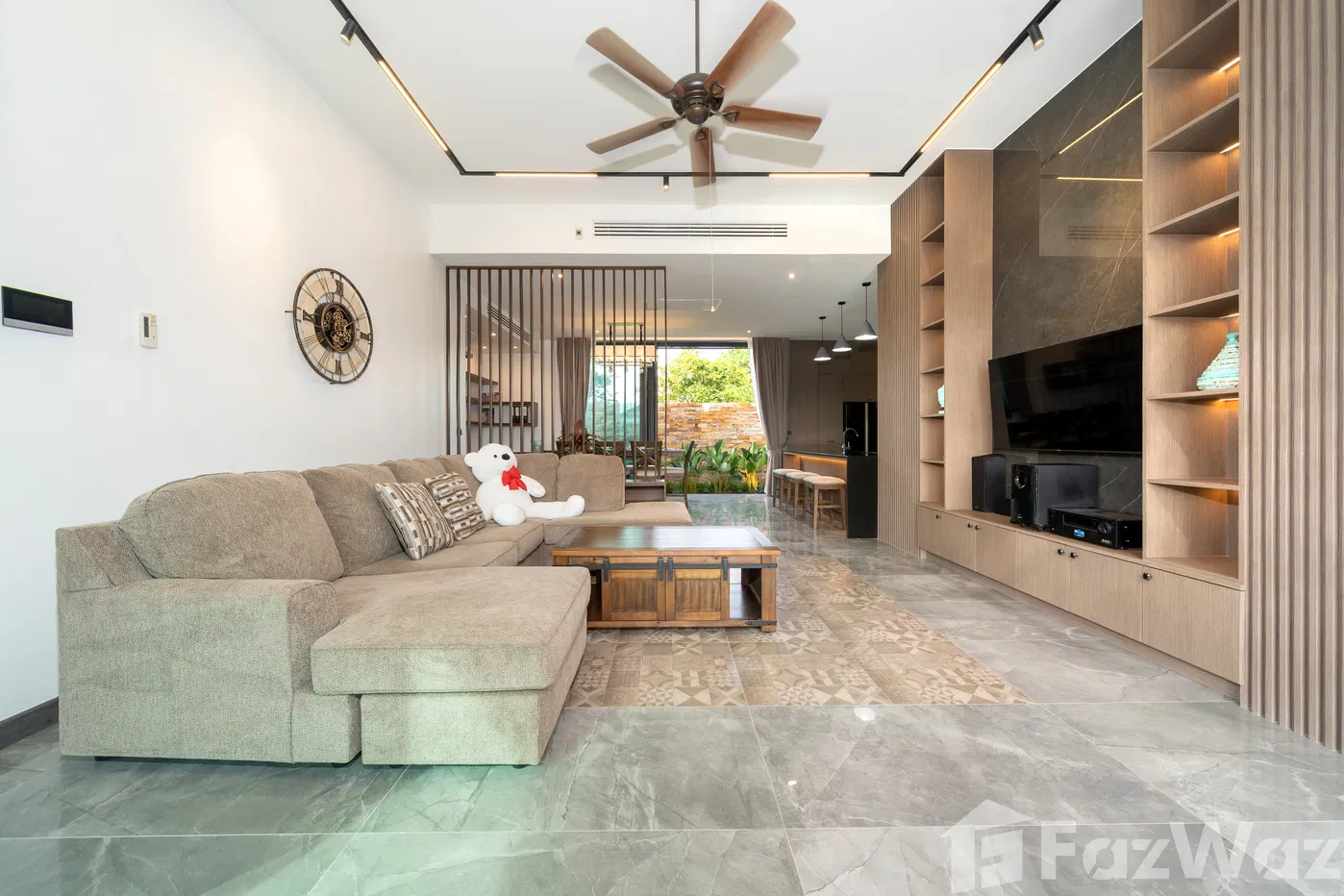 picture 4 Bedroom Villa for sale in Thep Krasattri, Phuket  5723356 - 6/20
