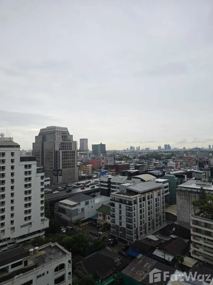 picture 1 Bedroom Condo for Rent at Cooper Siam 5705805 - 10/14
