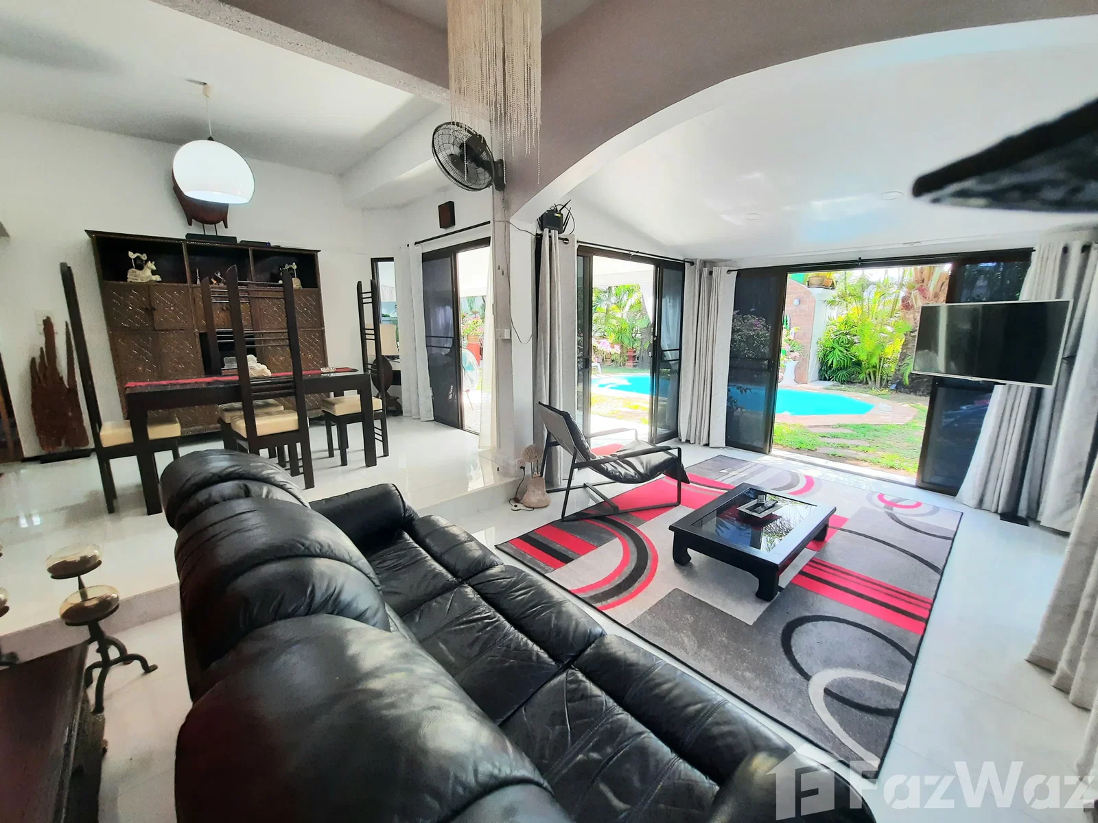 2 Bedroom Villa for rent in Rawai, Phuket  5346073