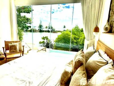 Houses for sale Surat Thani : 2 Bedroom Villa for sale in Bo Phut, Surat Thani  5721326