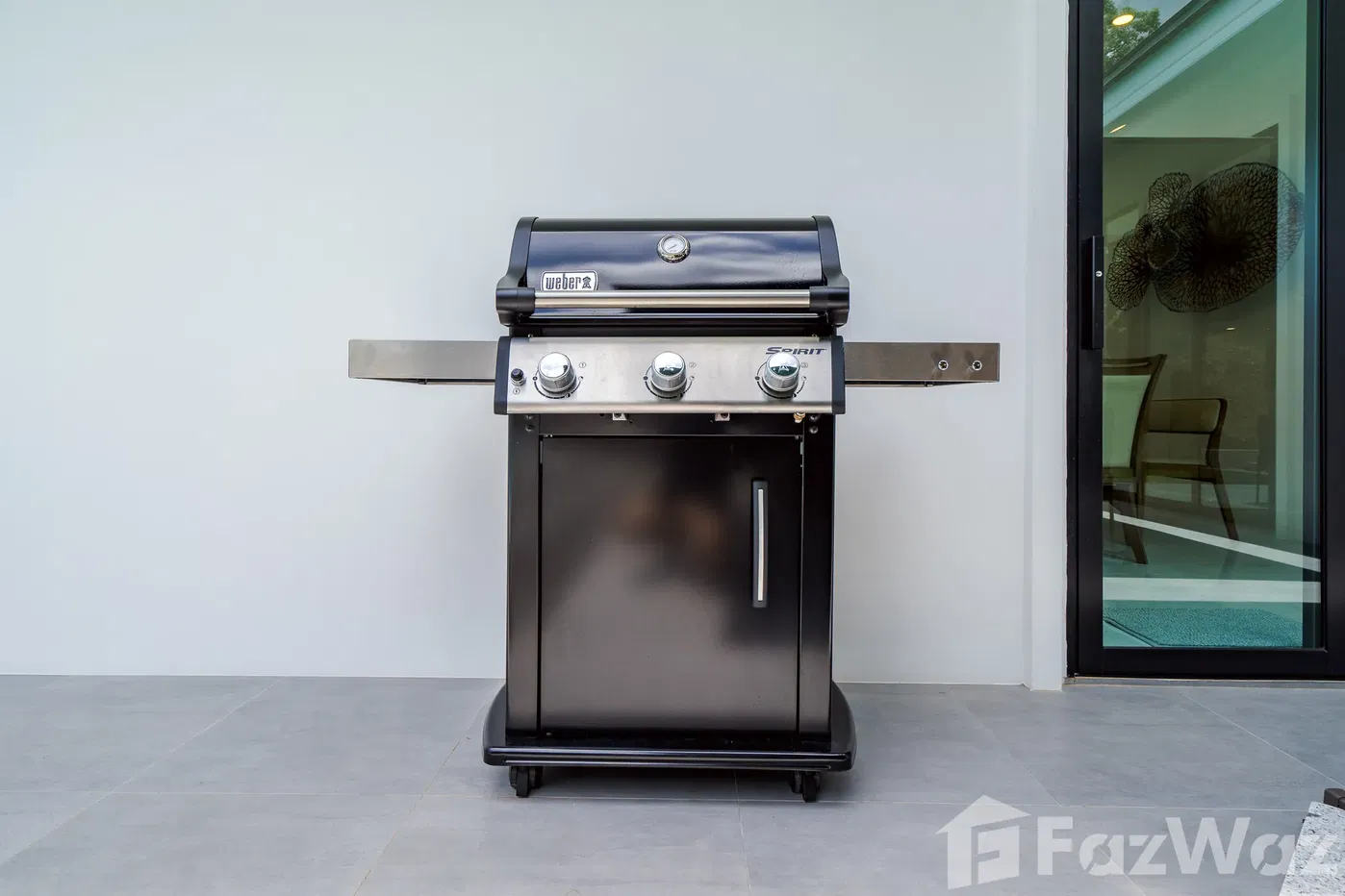 รูป วิลล่าให้เช่า 3 ห้องนอน ใน ทับใต้, ประจวบคีรีขันธ์ 5680879 - รูปที่ 11/48