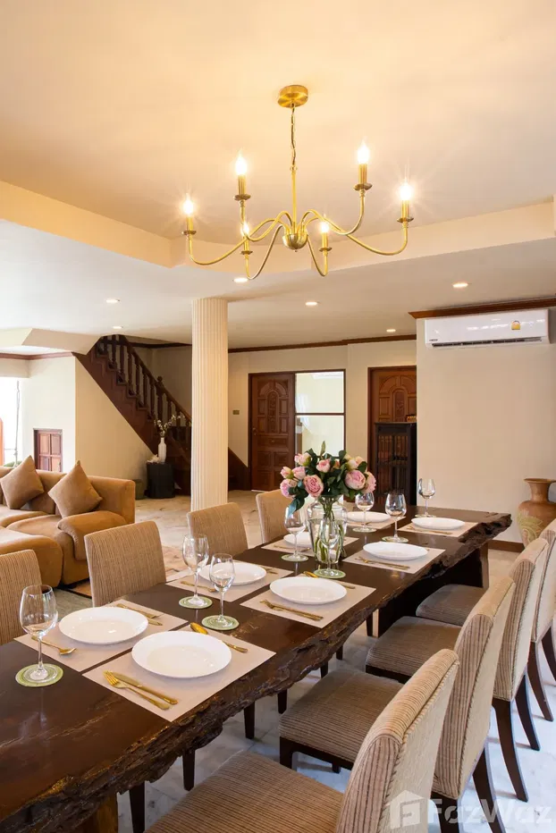 picture 5 Bedroom Villa for rent in Chalong, Phuket  5348018 - 15/79