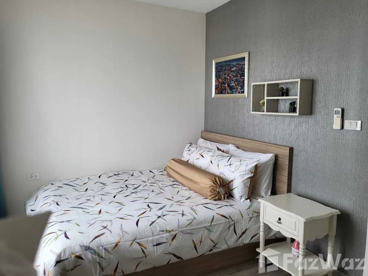 picture 2 Bedroom Condo for rent at Centric Sea 1168692 - 7/8