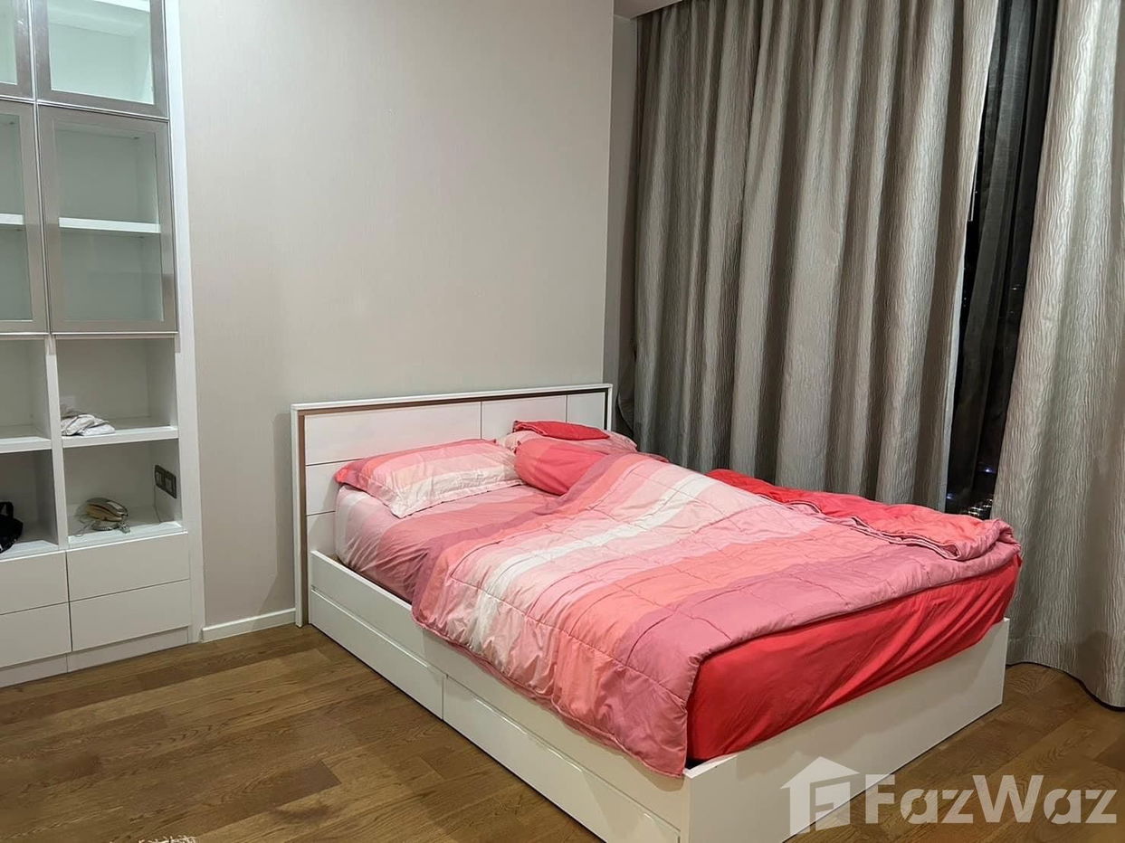 picture 2 Bedroom Condo for rent at The Bangkok Sathorn 1715130 - 3/13