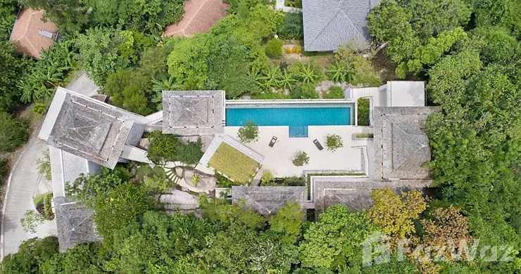 รูป ขาย วิลล่า 6 ห้องนอน ใน ลิปะน้อย, สุราษฎร์ธานี 1953703 - รูปที่ 2/19