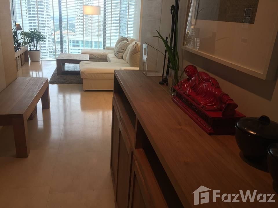 picture 2 Bedroom Condo for sale at Saladaeng Residences  39939 - 5/31