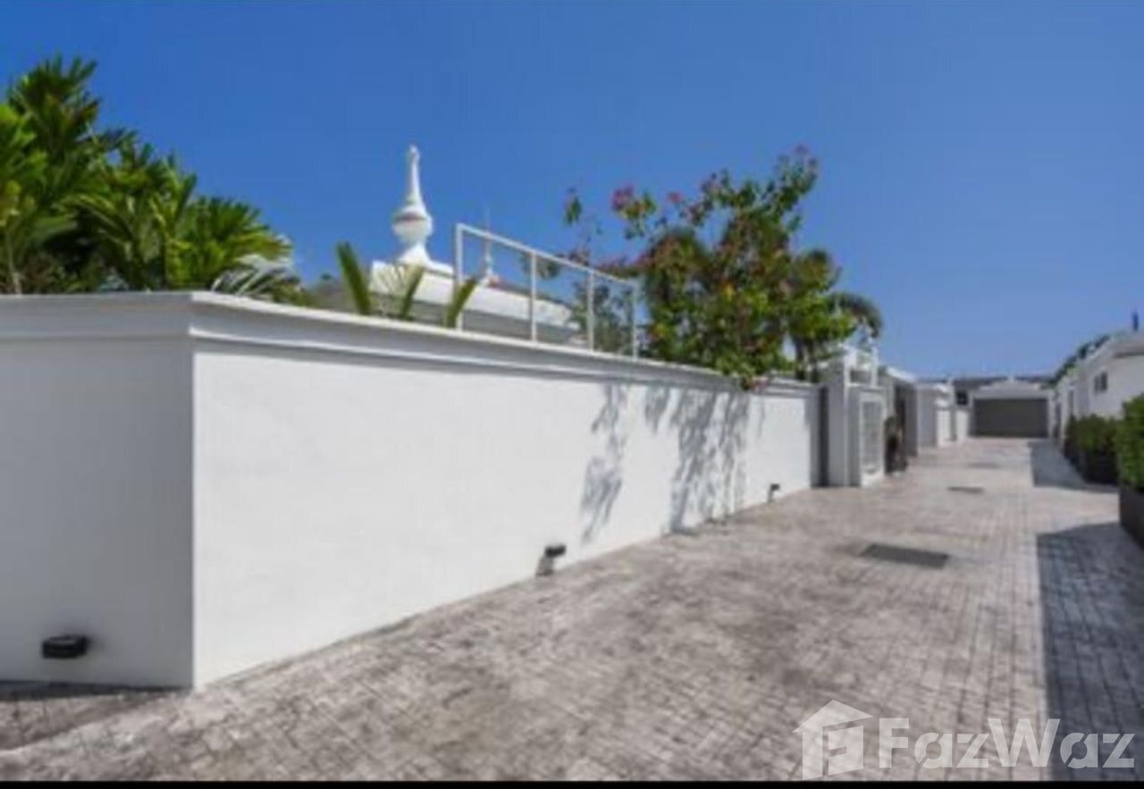 picture 🏡 Luxury 3-Bedroom Pool Villa in Rawai 5706295 - 23/27