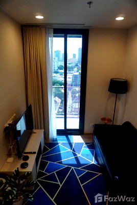 Condos for sale : 1 Bedroom Condo for sale at Oka Haus  1905960